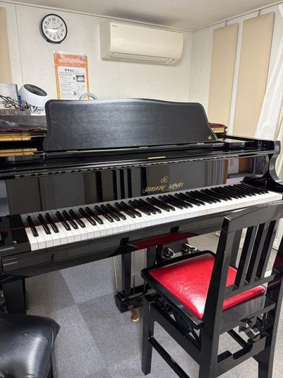 レンタル　ピアノ練習室 - 神田ピアノ教室