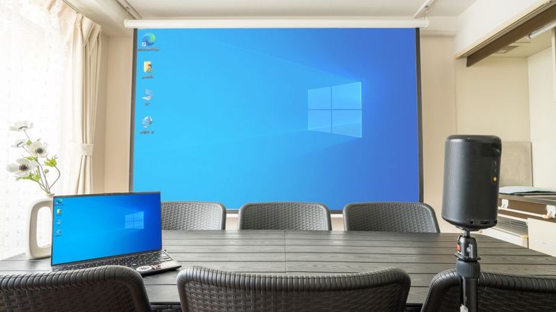 四条河原町貸会議室💻10名可能/テレワーク/会議/自習/読書 - 烏丸駅2分♪四条駅4分♪パーティー/撮影/レンタルスペース