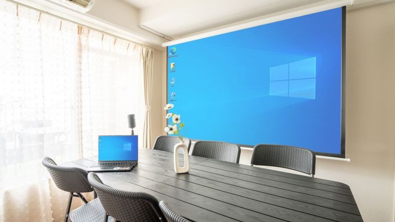 四条河原町貸会議室💻10名可能/テレワーク/会議/自習/読書 - 烏丸駅2分♪四条駅4分♪パーティー/撮影/レンタルスペース