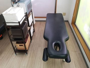 minoriba_藤沢駅北口店 レンタルサロンの室内の写真