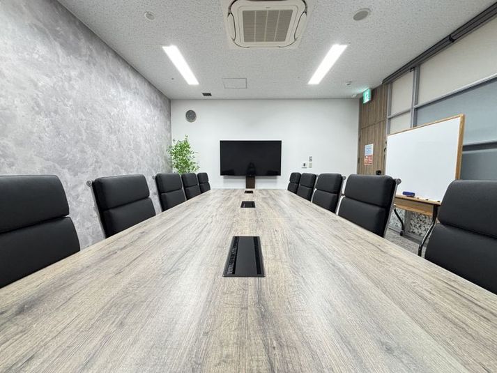 貸会議室CA1 - リファレンスキャナルシティ博多