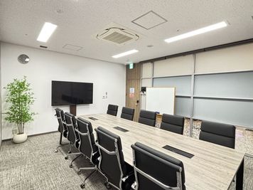 🌟人気のキャナルシティ博多内：オンライン会議にも最適！65型モニターが無料🌟 - リファレンスキャナルシティ博多