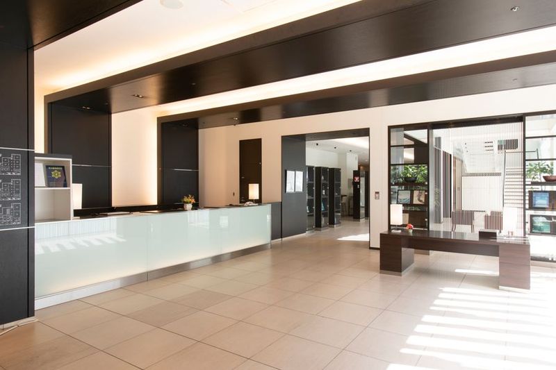 貸し会議室 - セミナーハウス　クロス・ウェーブ梅田