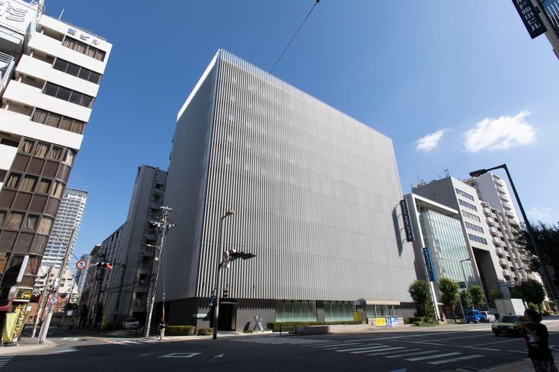 貸し会議室 - セミナーハウス　クロス・ウェーブ梅田