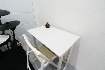 SOUND BOOTH TOKYO 【B】Boothの設備の写真