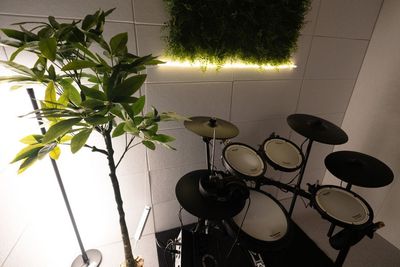 SOUND BOOTH TOKYO 【B】Boothの室内の写真