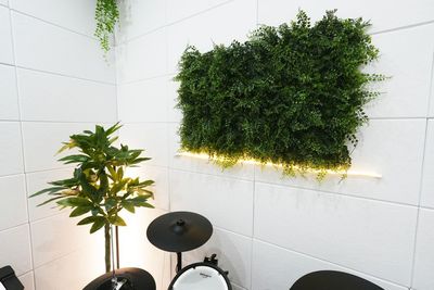 SOUND BOOTH TOKYO 【B】Boothの室内の写真