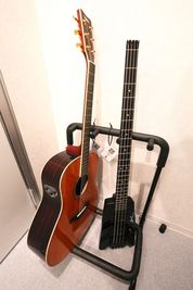 SOUND BOOTH TOKYO 【B】Boothの設備の写真