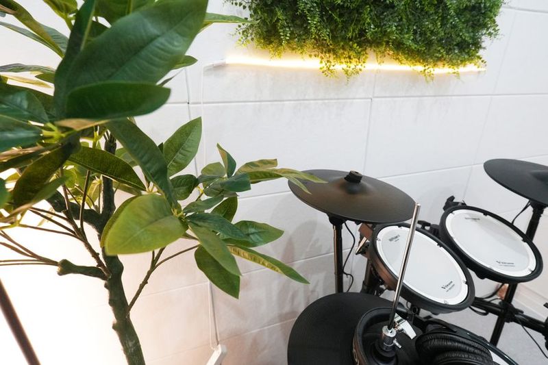 【B】Booth - SOUND BOOTH TOKYO