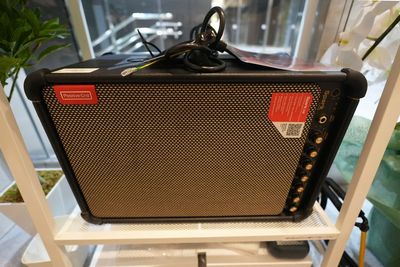 SOUND BOOTH TOKYO 【B】Boothの設備の写真