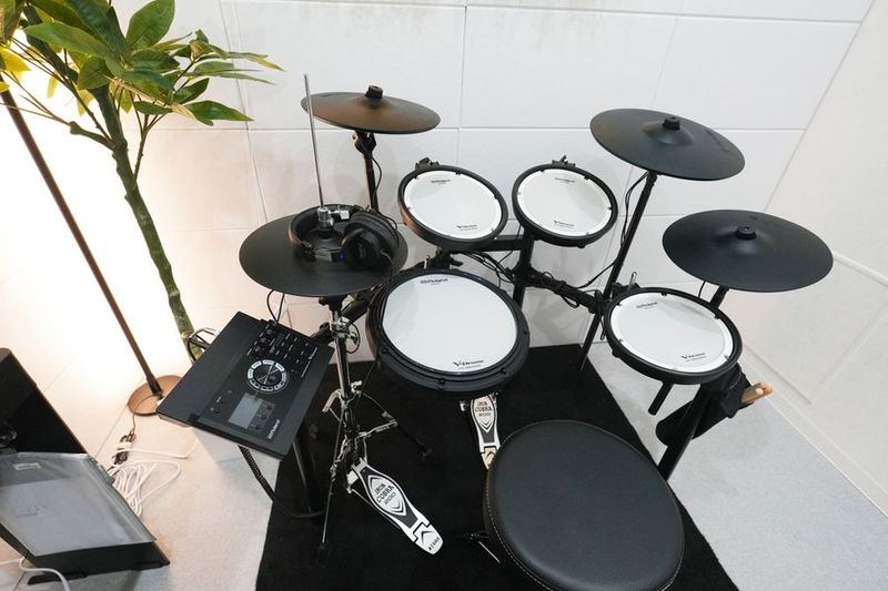 【B】Booth - SOUND BOOTH TOKYO