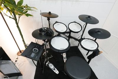 SOUND BOOTH TOKYO 【B】Boothの設備の写真