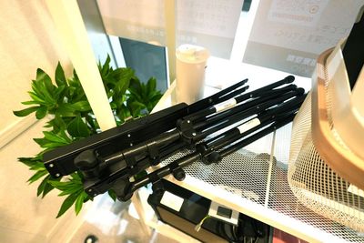 SOUND BOOTH TOKYO 【B】Boothの設備の写真