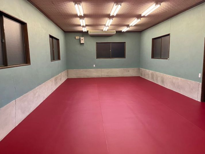 清和台卓球スタジオ - 清和台卓球スタジオ