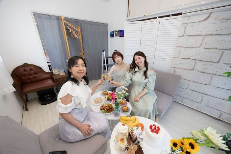 スペースボン　上前津 Gemini  - スペースボン