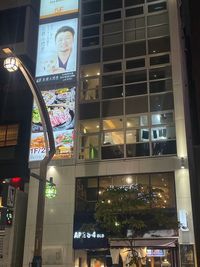 駅前通りに面しています！ - íamの外観の写真