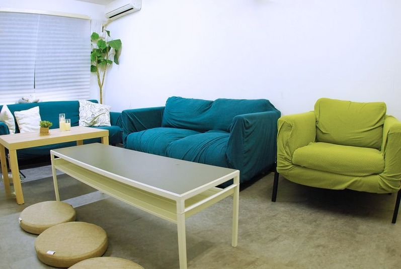 神戸元町 駅徒歩2分🚶シアタースペース🎥 24時間OK🎉 - 🚢元町・神戸ハーバーランドumie🌟 ボードゲーム🎮