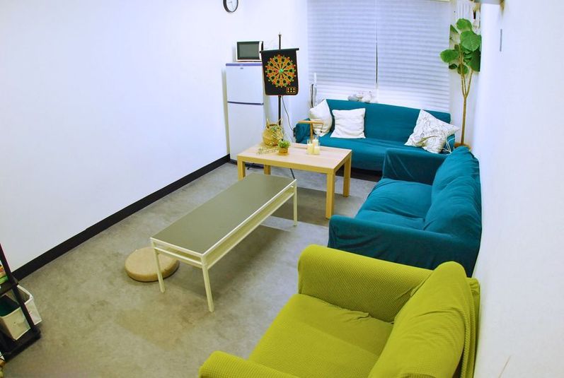 神戸元町 駅徒歩2分🚶シアタースペース🎥 24時間OK🎉 - 🚢元町・神戸ハーバーランドumie🌟 ボードゲーム🎮