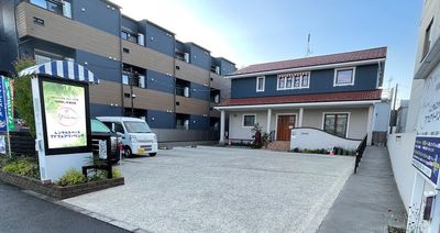 【無料】駐車場、駐輪場
1ルーム：1台を基本としております。
複数台の駐車をご希望の場合は、事前にご相談ください。 - レンタルスペース「TYフェアリーリング」 B シアター＆ミュージックルームの室内の写真