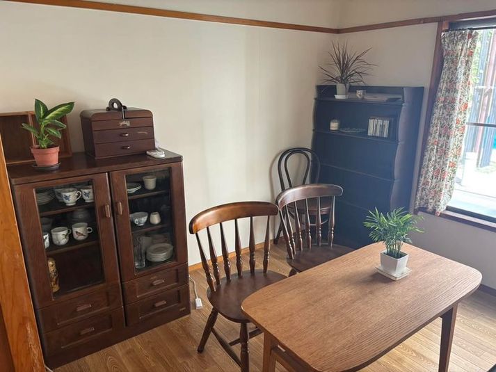 作品展示、カフェ、撮影、ボードゲーム他多目的スペース - COCORU 103（作品展示室、多目的スペース）