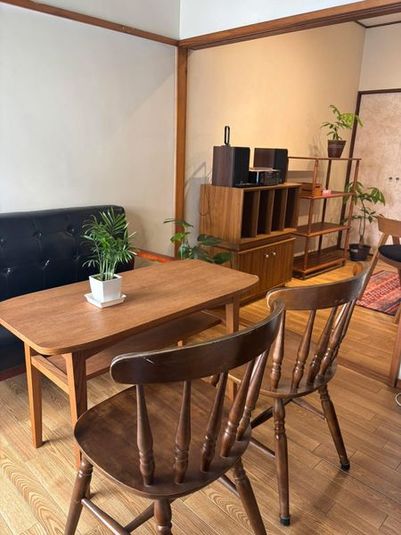 作品展示、カフェ、撮影、ボードゲーム他多目的スペース - COCORU 103（作品展示室、多目的スペース）