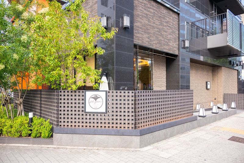 Dining & Party Hiyori - Dining & Party Hiyori