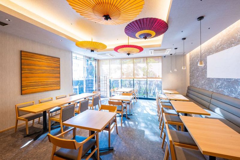 Dining & Party Hiyori - Dining & Party Hiyori