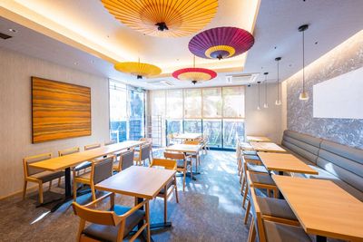 洗練されたおしゃれで、安心してくつろげる空間で、 特別なひとときをあなただけのスタイルでご提供いたします。 - Dining & Party Hiyori