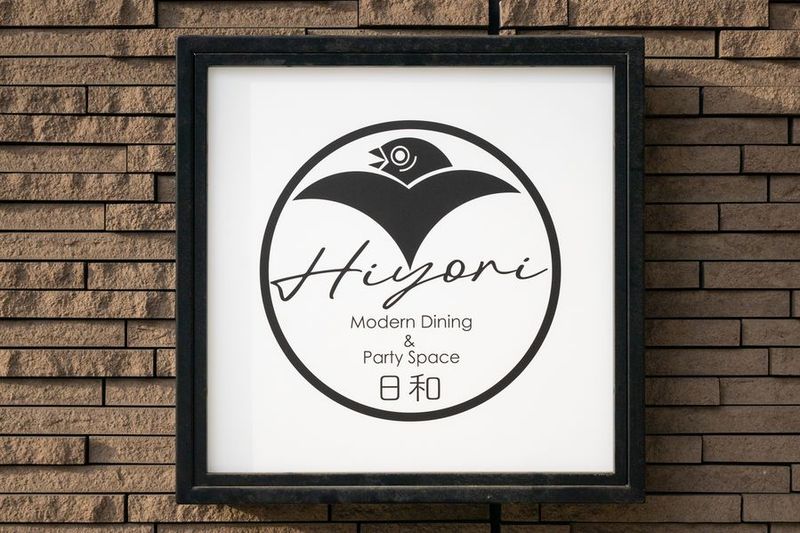 Dining & Party Hiyori - Dining & Party Hiyori