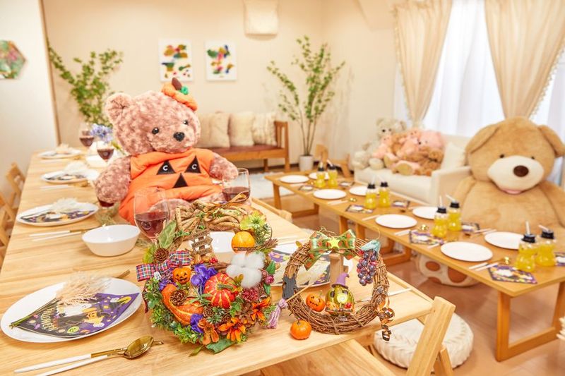 🧸Moff room《天神橋筋六丁目店》🧸 - Moff room🧸（天神橋筋六丁目店）🧸