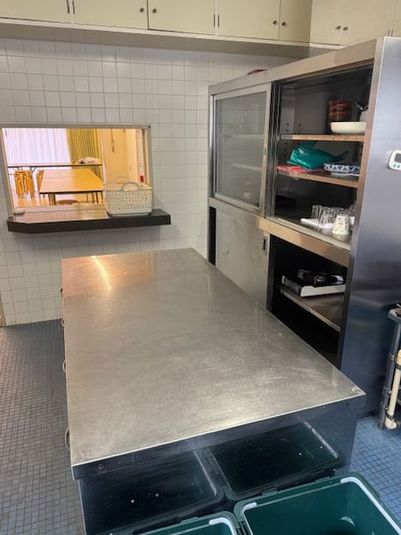 レンタルキッチン：試食・料理・パーティー・飲み会・撮影収録・趣味 - 新潟ＮＳプラザｉｎ秋葉