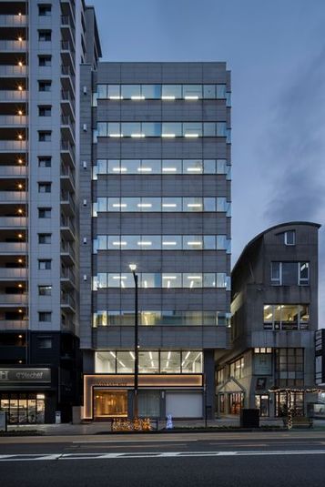 ゴールデンゲート水戸　貸会議室C - ゴールデンゲート水戸会議室