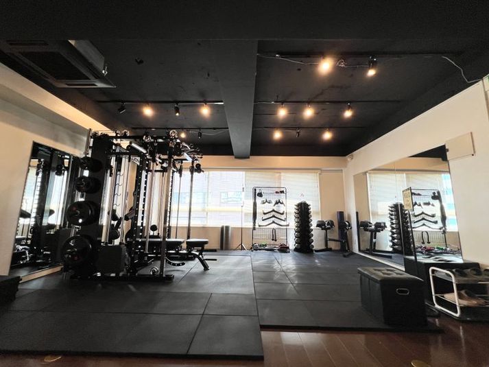 TEACHER GYM銀座・八丁堀 - TEACHERGYM銀座・八丁堀