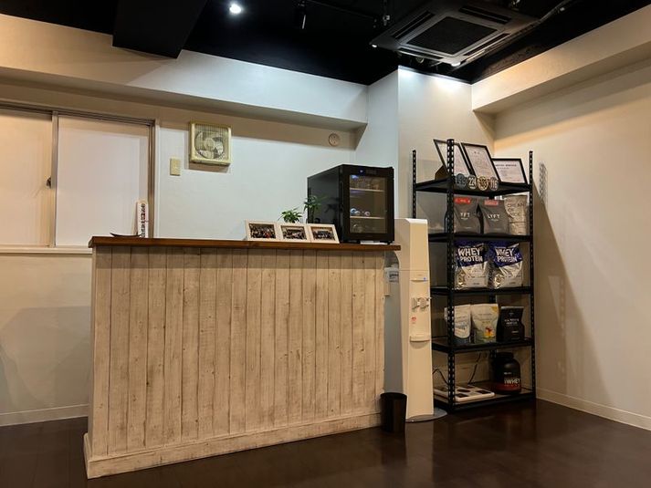 TEACHER GYM銀座・八丁堀 - TEACHERGYM銀座・八丁堀