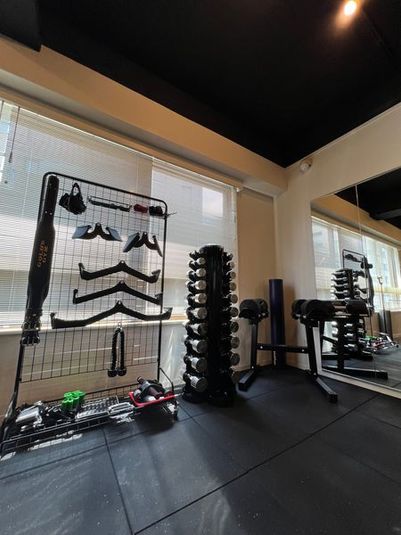 TEACHER GYM銀座・八丁堀 - TEACHERGYM銀座・八丁堀