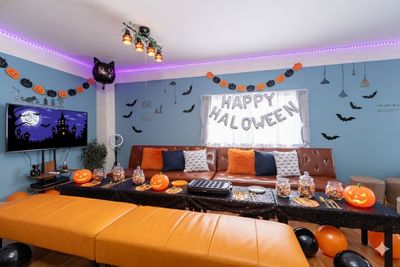 セレコレ🌳ハロウィン🎃最大30名🉐駅5分🥳ゲーム機🎮女子会💗推し活🌟タコパ🐙撮影📷飲み会🍻diary四ツ谷 - diary四ツ谷【最上階/5階】