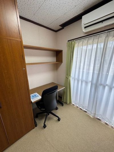 個室101号室：禁煙 - 新潟ＮＳプラザｉｎ秋葉