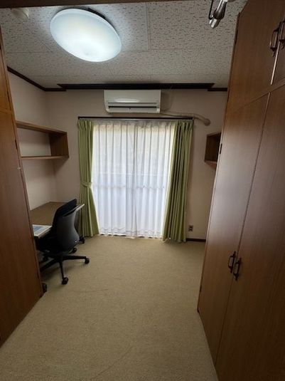 個室101号室：禁煙 - 新潟ＮＳプラザｉｎ秋葉