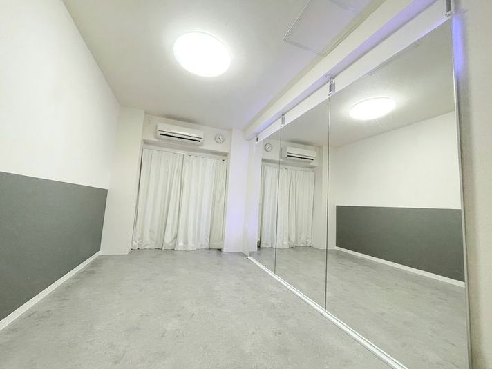 コンパクトなレンタルスタジオIrodori白金高輪店 - Irodori白金高輪