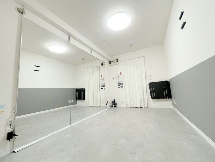 コンパクトなレンタルスタジオIrodori白金高輪店 - Irodori白金高輪
