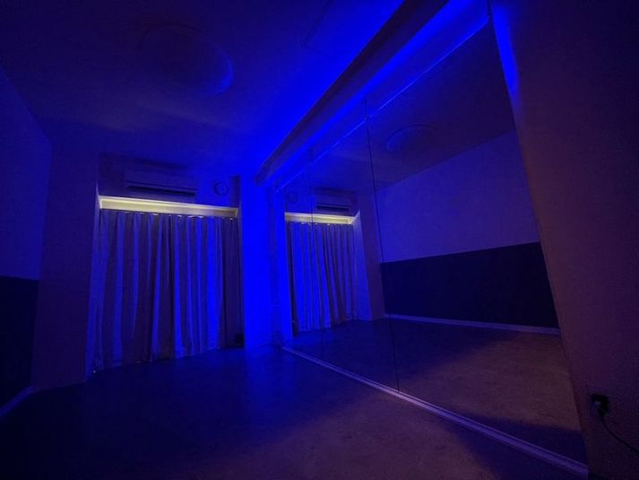 コンパクトなレンタルスタジオIrodori白金高輪店 - Irodori白金高輪