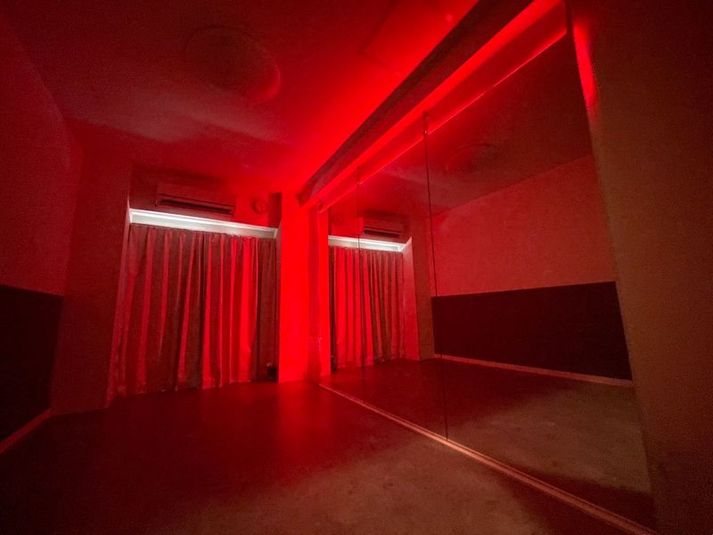 コンパクトなレンタルスタジオIrodori白金高輪店 - Irodori白金高輪