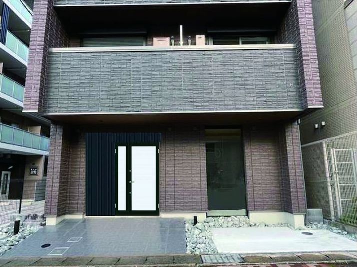 【1～4名】オフィス1☆高速Wi-Fi無料！オフィスワークに最適 - YAMATO BASE 大和西大寺 オフィス（WEST）