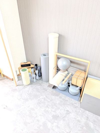 スッキリ１０畳レンタルスペース - 鎌倉ロード武山