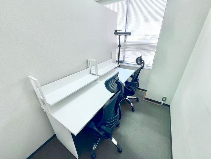 プライベートルーム　時間・日貸し - S ＊PLACE 名古屋駅前