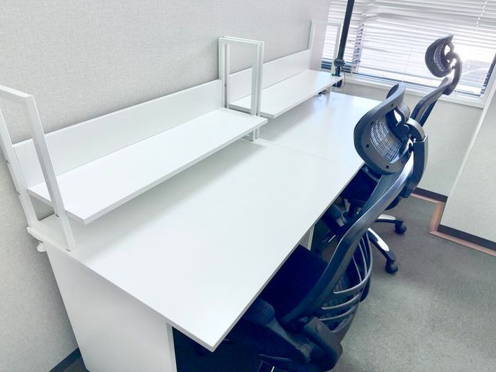 プライベートルーム　時間・日貸し - S ＊PLACE 名古屋駅前