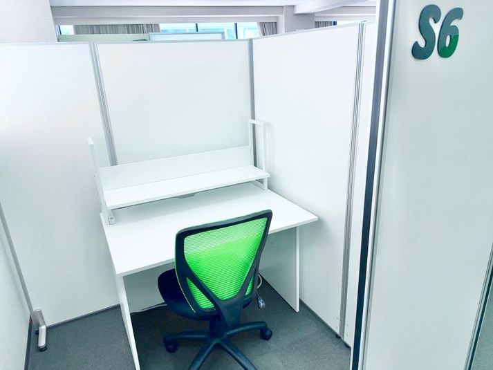 プライベートエリア　時間・日貸し - S ＊PLACE 名古屋駅前