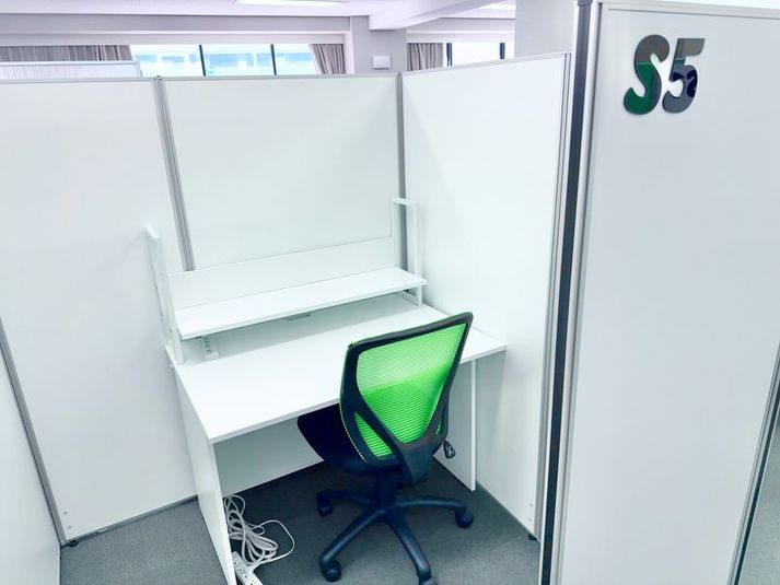 プライベートエリア　時間・日貸し - S ＊PLACE 名古屋駅前