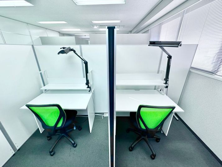 プライベートエリア　時間・日貸し - S ＊PLACE 名古屋駅前