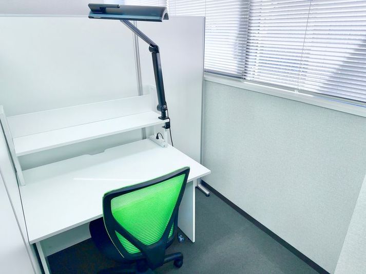 プライベートエリア　時間・日貸し - S ＊PLACE 名古屋駅前